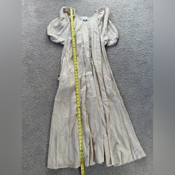 G. label by Goop The Hostess Linen Dress - Picture 7 of 14